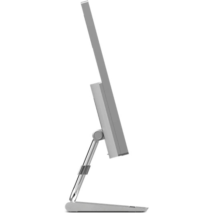 Lenovo Q27h-20 66EDUAC1EU серый