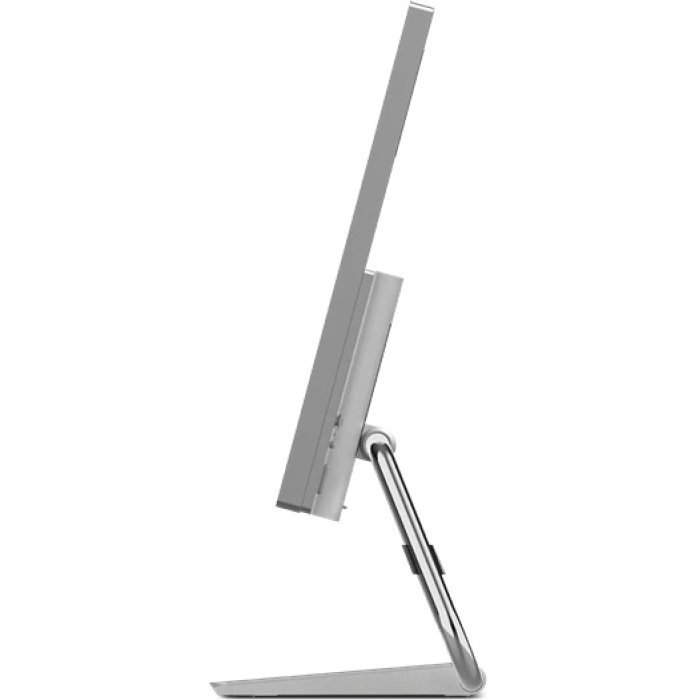 Lenovo Q27h-20 66EDUAC1EU серый