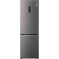 LG GC-B459MLWM серый