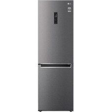 LG GC-B459MLWM серый