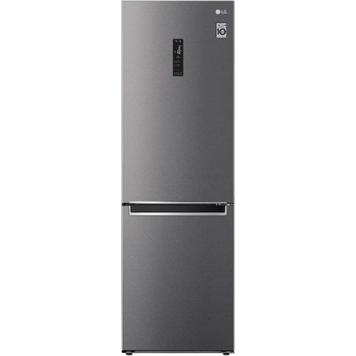 LG GC-B459MLWM серый