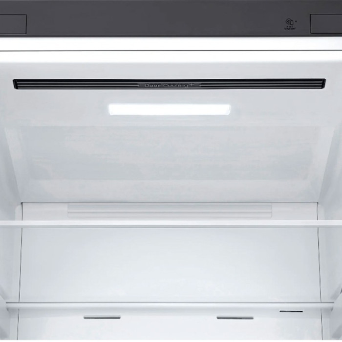 LG GC-B459MLWM серый
