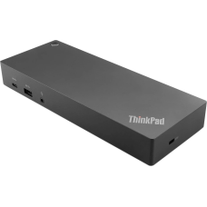 Lenovo ThinkPad Hybrid USB-C with USB-A Doc 40AF0135EU