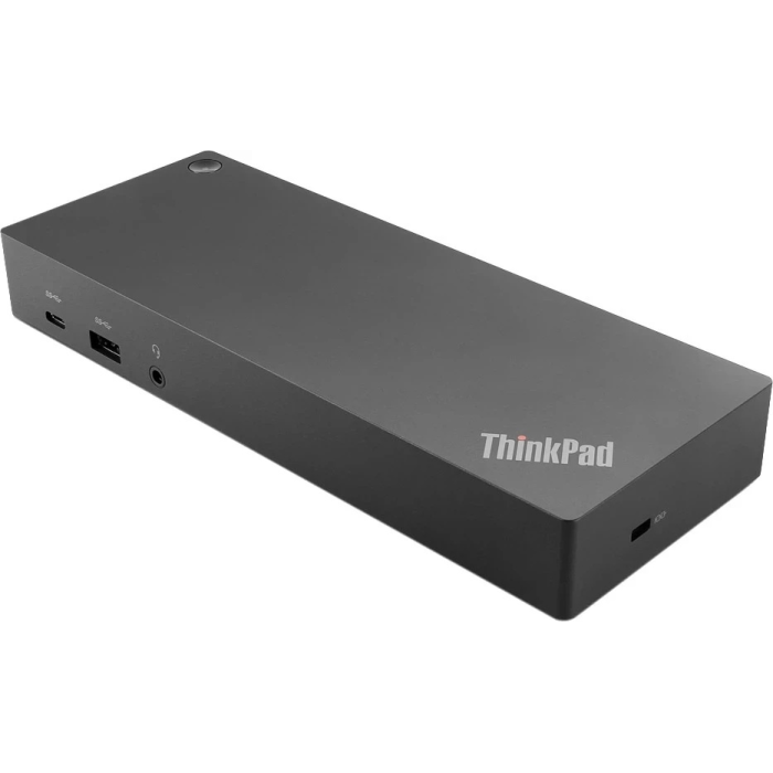 Lenovo ThinkPad Hybrid USB-C with USB-A Doc 40AF0135EU