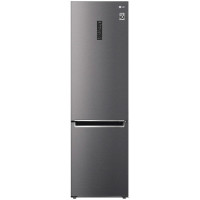 LG GC-B509MLWM серый
