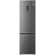 LG GC-B509MLWM серый