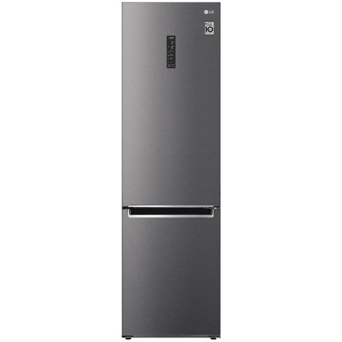 LG GC-B509MLWM серый