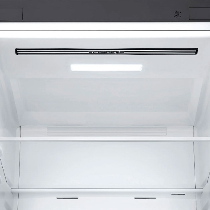 LG GC-B509MLWM серый