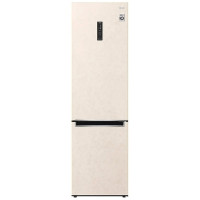LG GC-B509MEWM бежевый