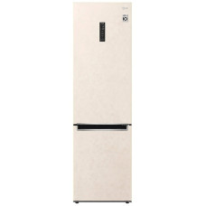 LG GC-B509MEWM бежевый