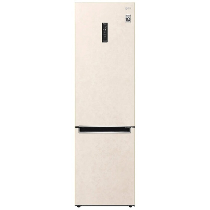 LG GC-B509MEWM бежевый