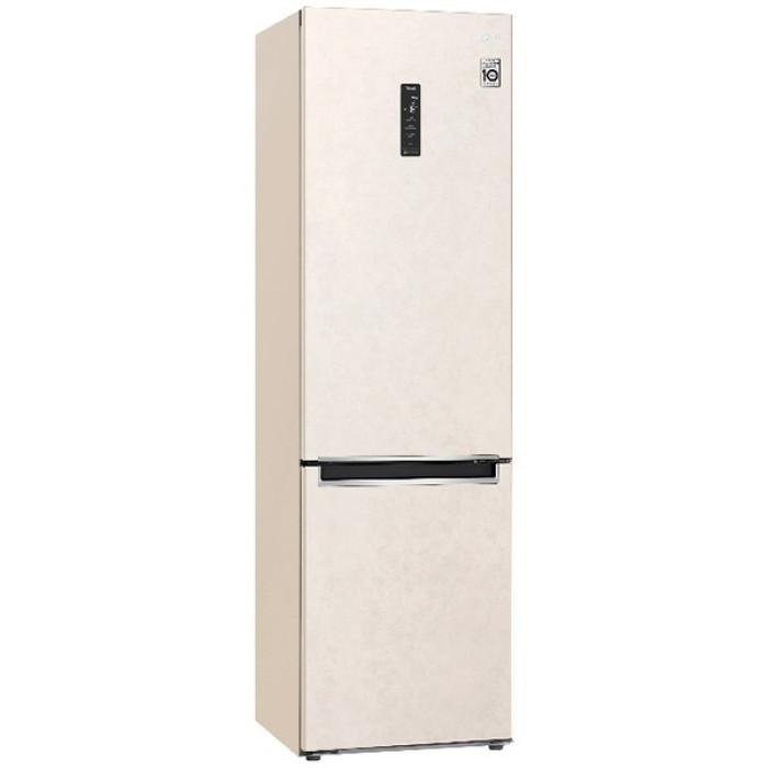 LG GC-B509MEWM бежевый
