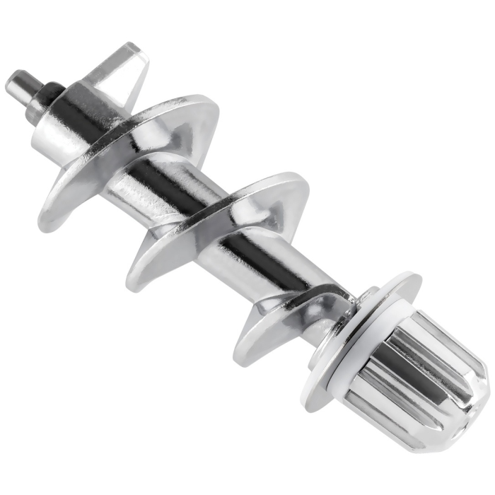 Fakir Steel Proof 1800 серебристый