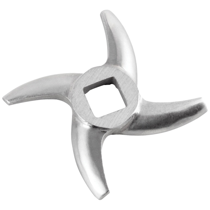 Fakir Steel Proof 1800 серебристый