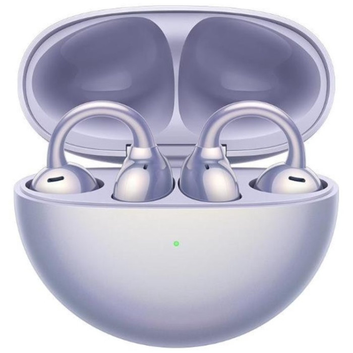 Huawei Free Clip фиолетовый