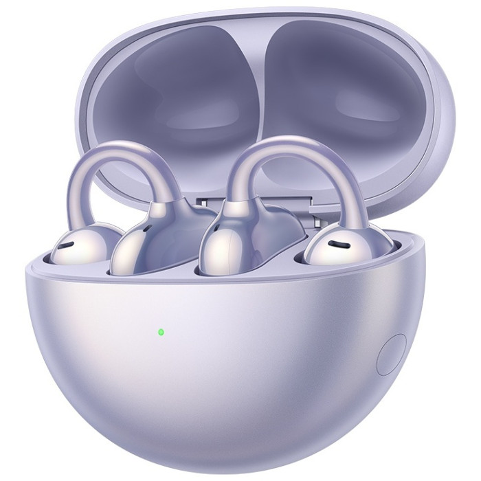 Huawei Free Clip фиолетовый