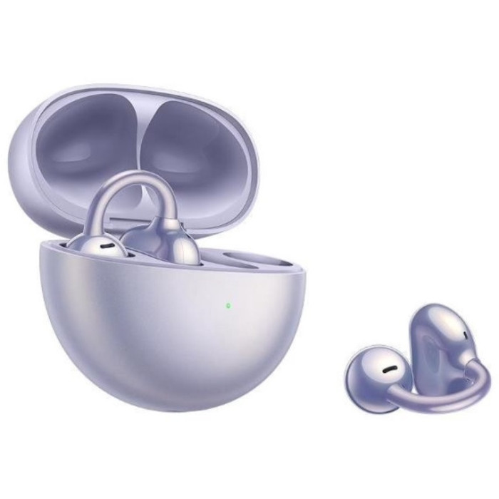 Huawei Free Clip фиолетовый