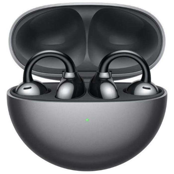 Huawei Free Clip черный