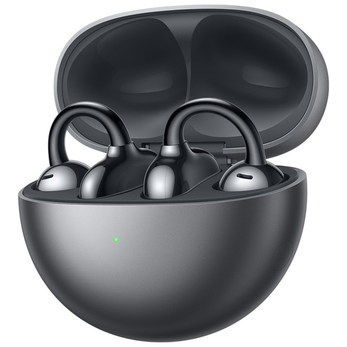 Huawei Free Clip черный