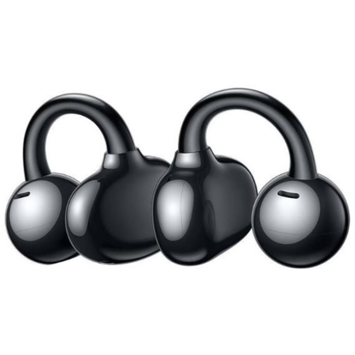 Huawei Free Clip черный
