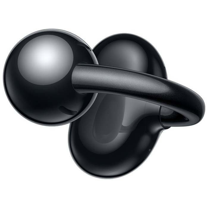 Huawei Free Clip черный