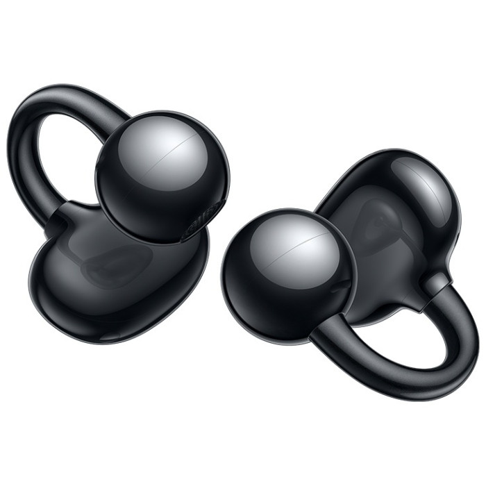 Huawei Free Clip черный