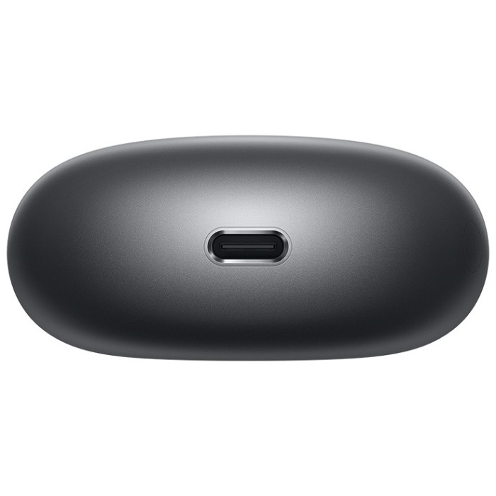 Huawei Free Clip черный