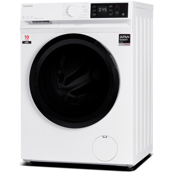 Toshiba TW-BL80A2UZ(WK) белый