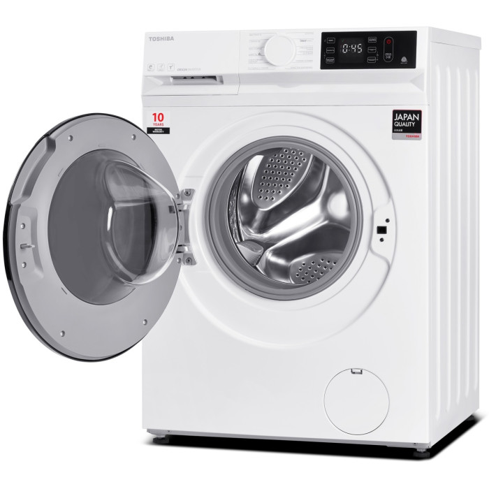Toshiba TW-BL80A2UZ(WK) белый
