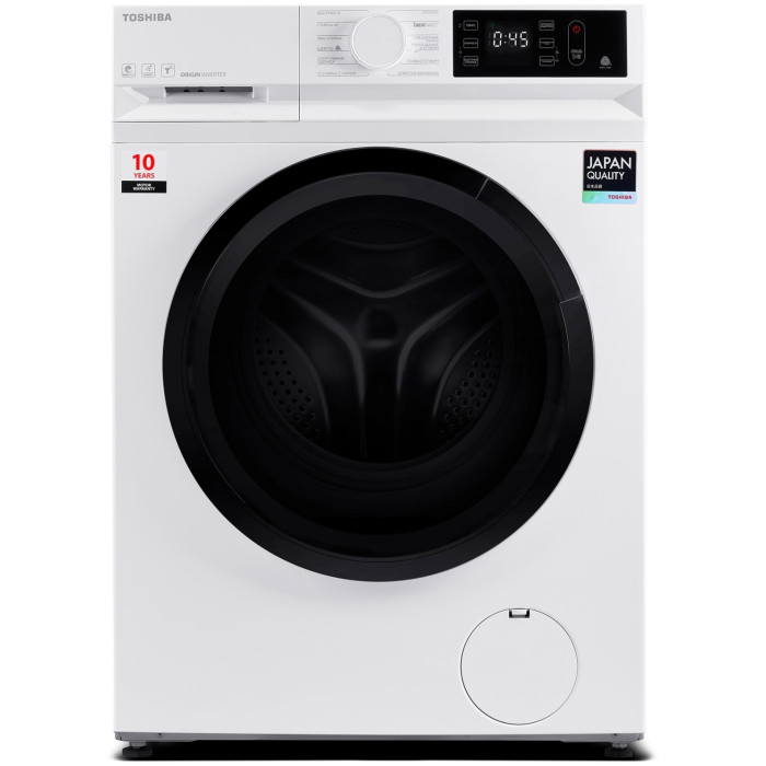 Toshiba TW-BL80A2UZ(WK) белый