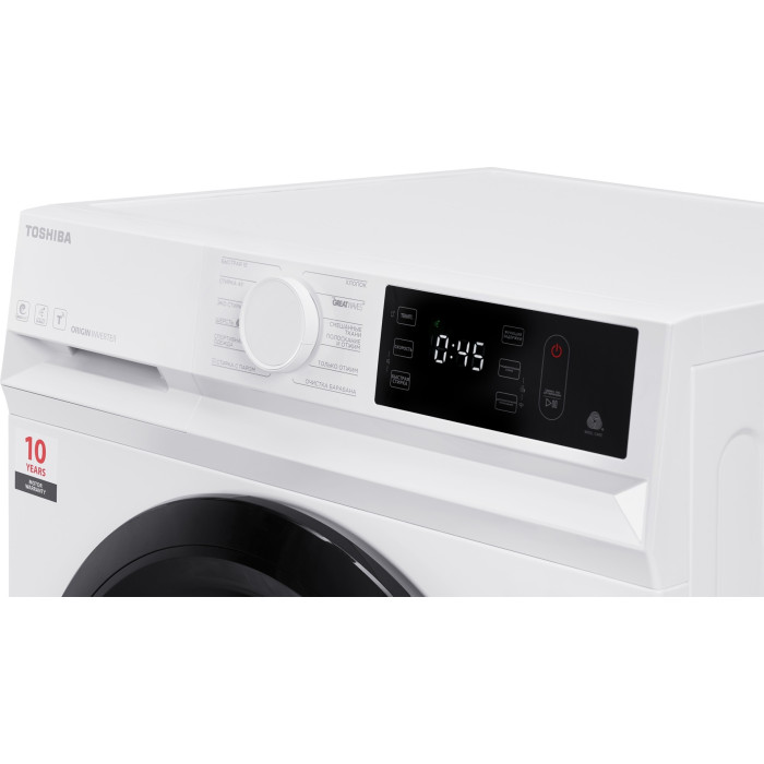 Toshiba TW-BL80A2UZ(WK) белый