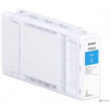 Epson C13T50U200 голубой (cyan)