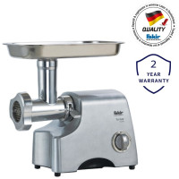 Fakir Hausgerate TORQUE PRO2000 серебристый