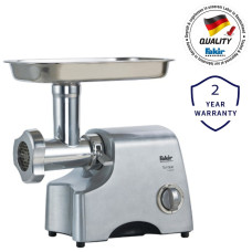 Fakir Hausgerate TORQUE PRO2000 серебристый