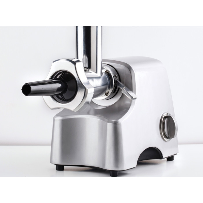 Fakir Hausgerate TORQUE PRO2000 серебристый