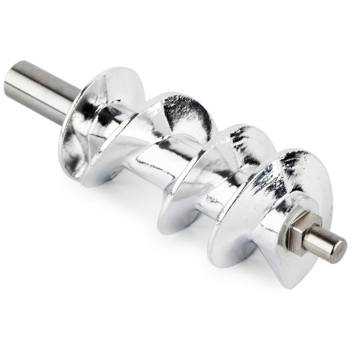 Fakir Hausgerate TORQUE PRO2000 серебристый