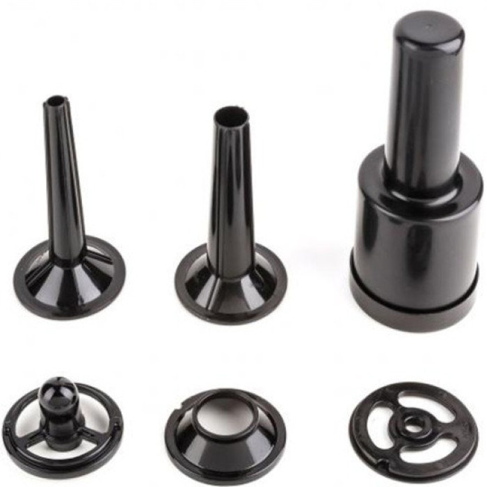 Fakir Hausgerate TORQUE PRO2000 серебристый