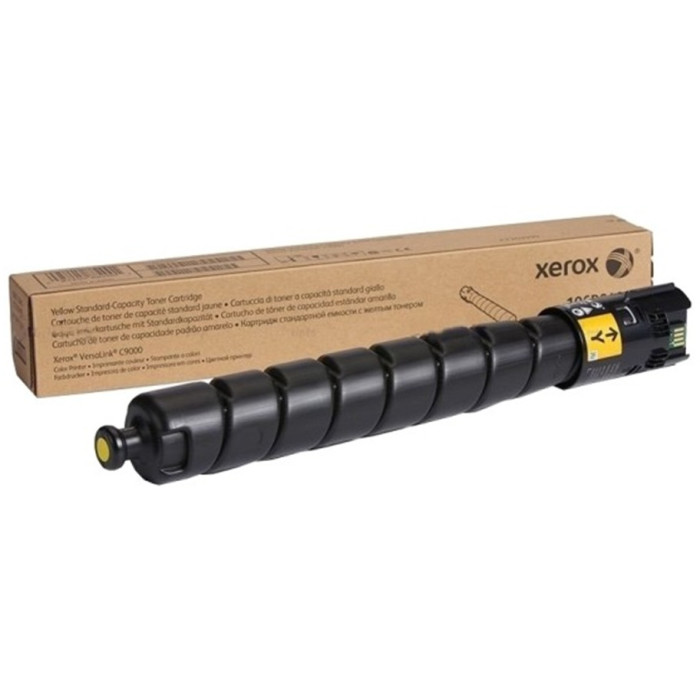 Xerox 106R04072 желтый (yellow)