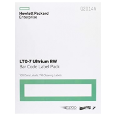 Стикеры для заметок HP Q2014A, бумага, 110 шт
