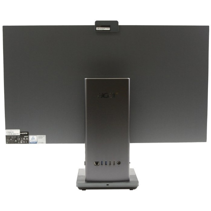 Acer Aspire S32-1856 DQ.BL6MC.004 серебристый