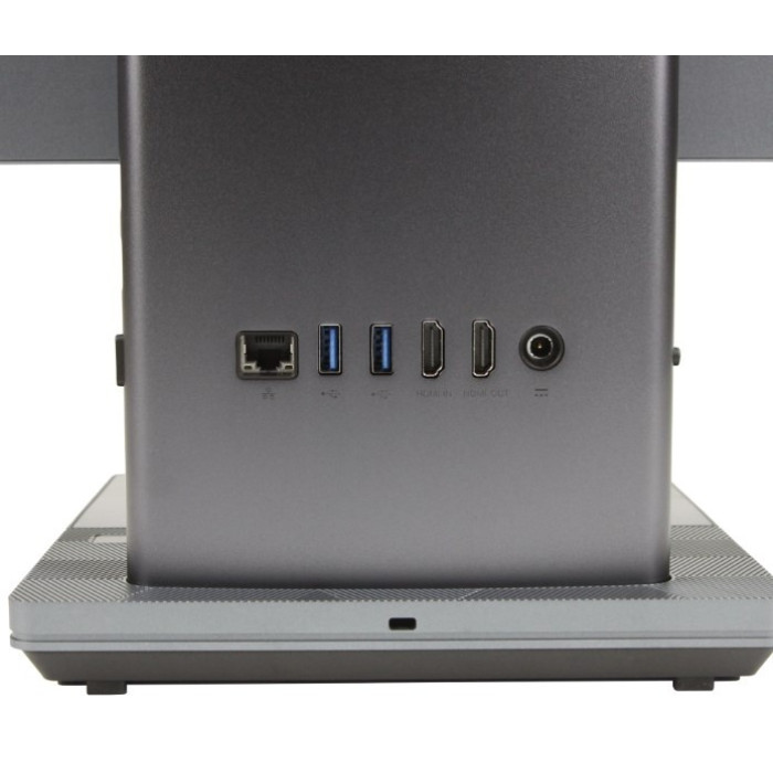 Acer Aspire S32-1856 DQ.BL6MC.004 серебристый