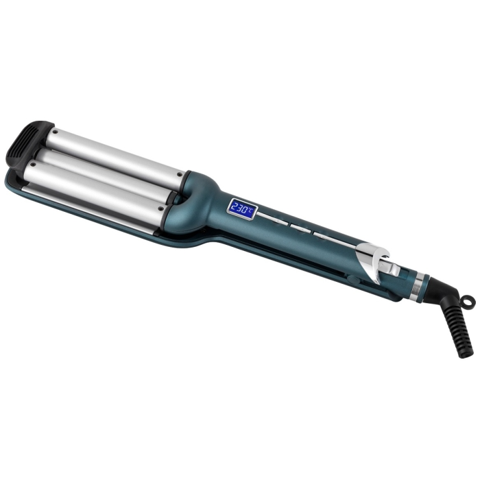 Fakir SAPPHIRE LUXE WAG щипцы гофрированные