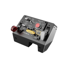 Панель авиасимулятора MOZA MTLP Take-off Landing Panel<br>85258