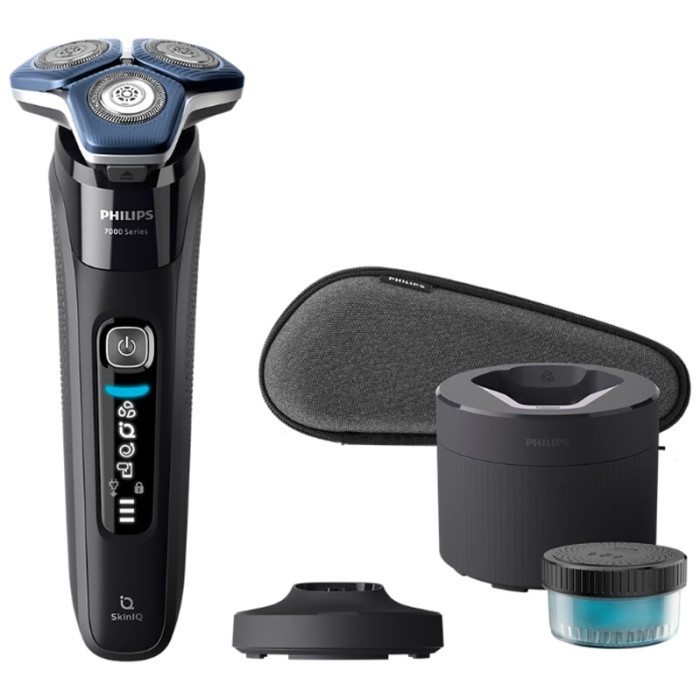 Philips S7886/35 роторная от аккумулятора