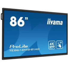 Iiyama PL TE8614MIS-B1AG 86 дюйм