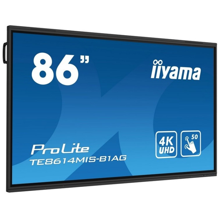 Iiyama PL TE8614MIS-B1AG 86 дюйм