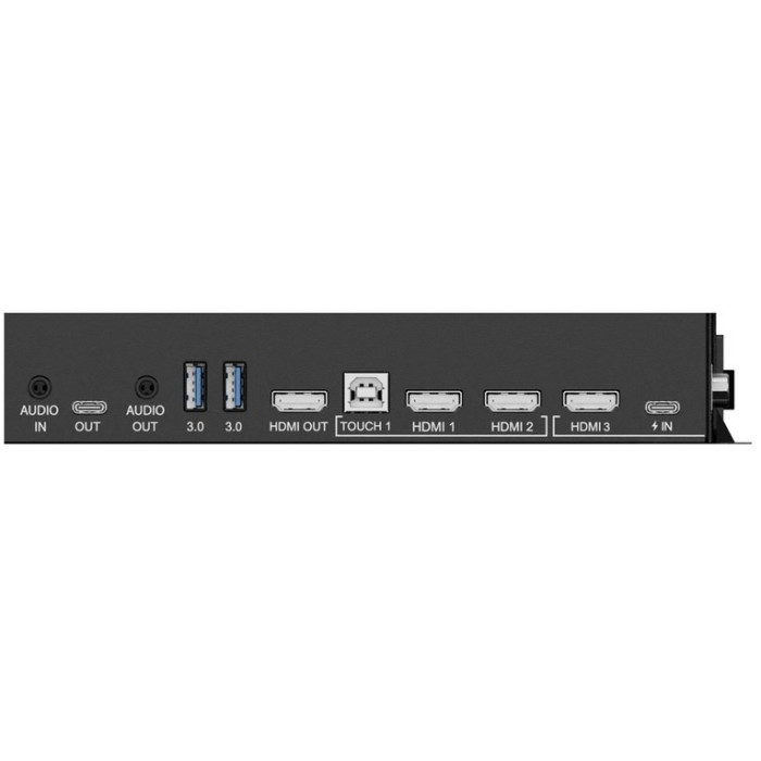 Iiyama PL TE8614MIS-B1AG 86 дюйм