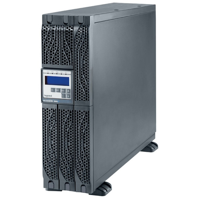 Источник бесперебойного питания Legrand Daker DK Plus 310177