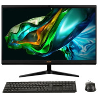 Acer Aspire C27-1800 DQ.BLHMC.001 черный