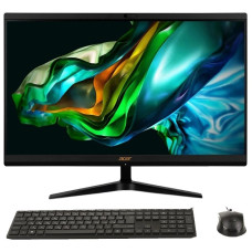 Acer Aspire C27-1800 DQ.BLHMC.001 черный
